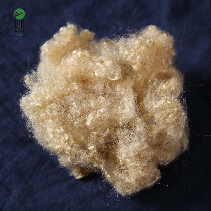 polyester fiber