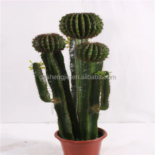 Y1 High Quality Artificial Plant,Artificial Cactus Plants,Outdoor