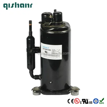 Hitachi Highly Shy33mc2 U R22 Rotary Compressor 1 5 Ton 17630 Btu 2 Hitachi Highly Shy33mc2 U R22 Rotary Compressor 1 5 Ton 17630 Btu 2 Hp 220