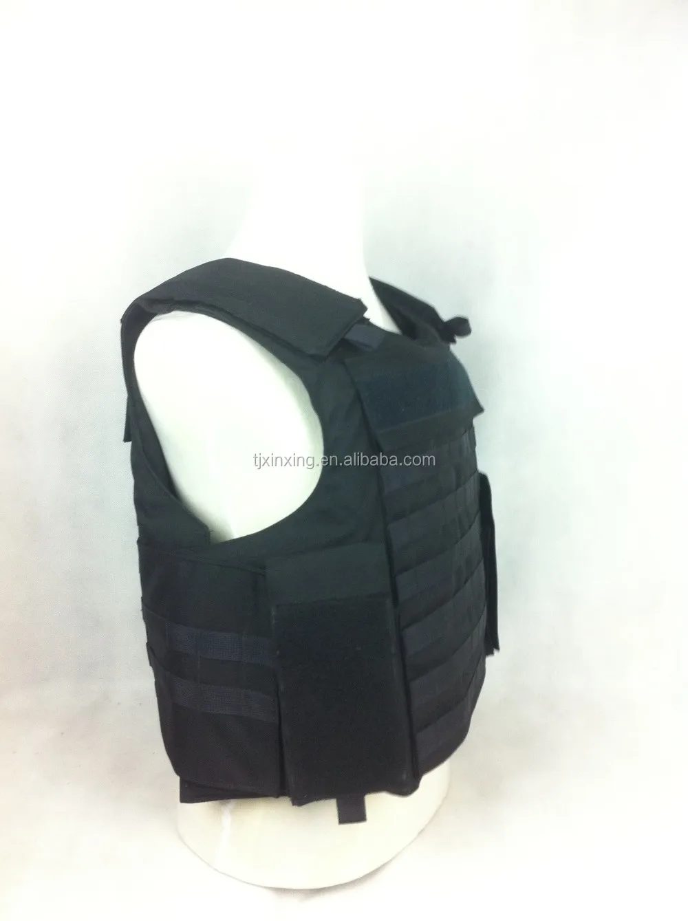 Nij Iv Military Tactical Carbon Fiber Bulletproof Vest Molle Buy