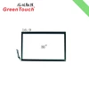 85" IR Sensor Touch Screen; USB touch screen big screen digital frame
