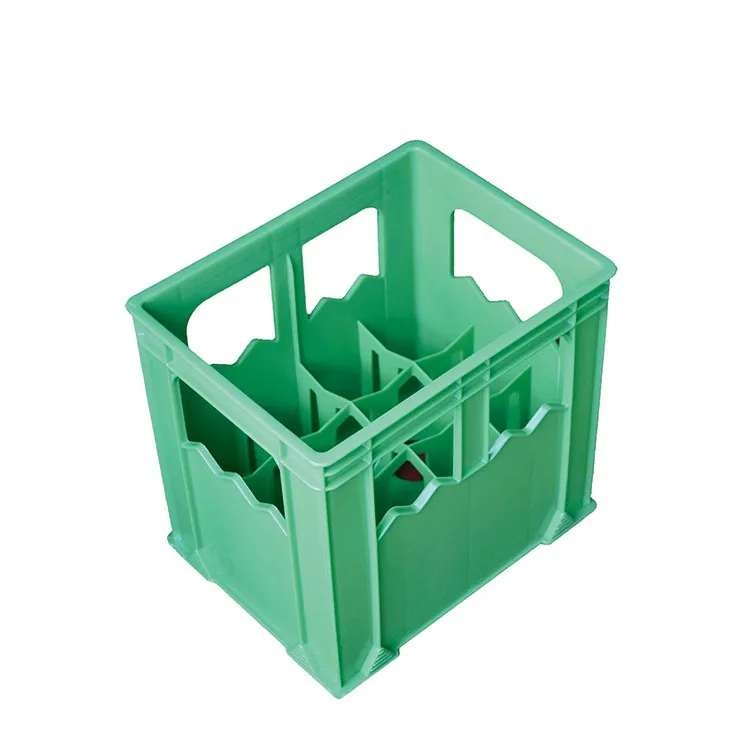 Plastic Beer Crate,Beer Bottle Plastic Crates,Beer Crate Manufacturer ...