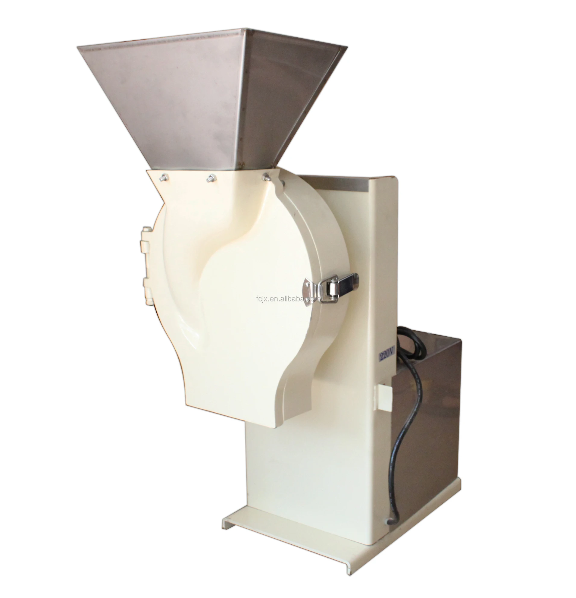 Fc315 Small Type High Efficiency Betel Nut Slicer Cutting Machine