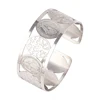 51458-selling newest fashion jewelry iran jewelry big bangles