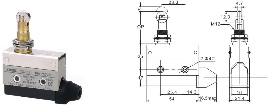Z7311