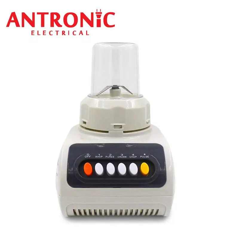 electric multi function blender mixer