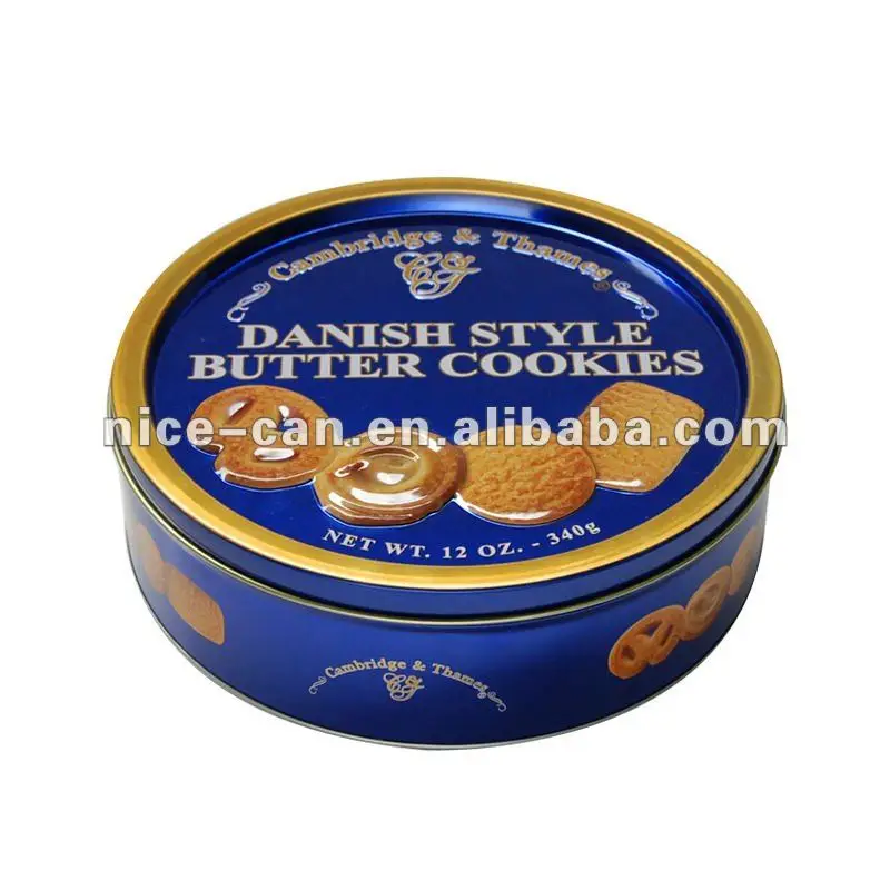 Download Round Butter Cookie Tin Box Buy Cookie Tin Box Butter Cookie Tin Box Round Butter Cookie Tin Box Product On Alibaba Com