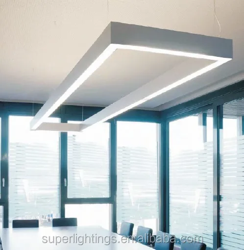 led office lighting fixtures