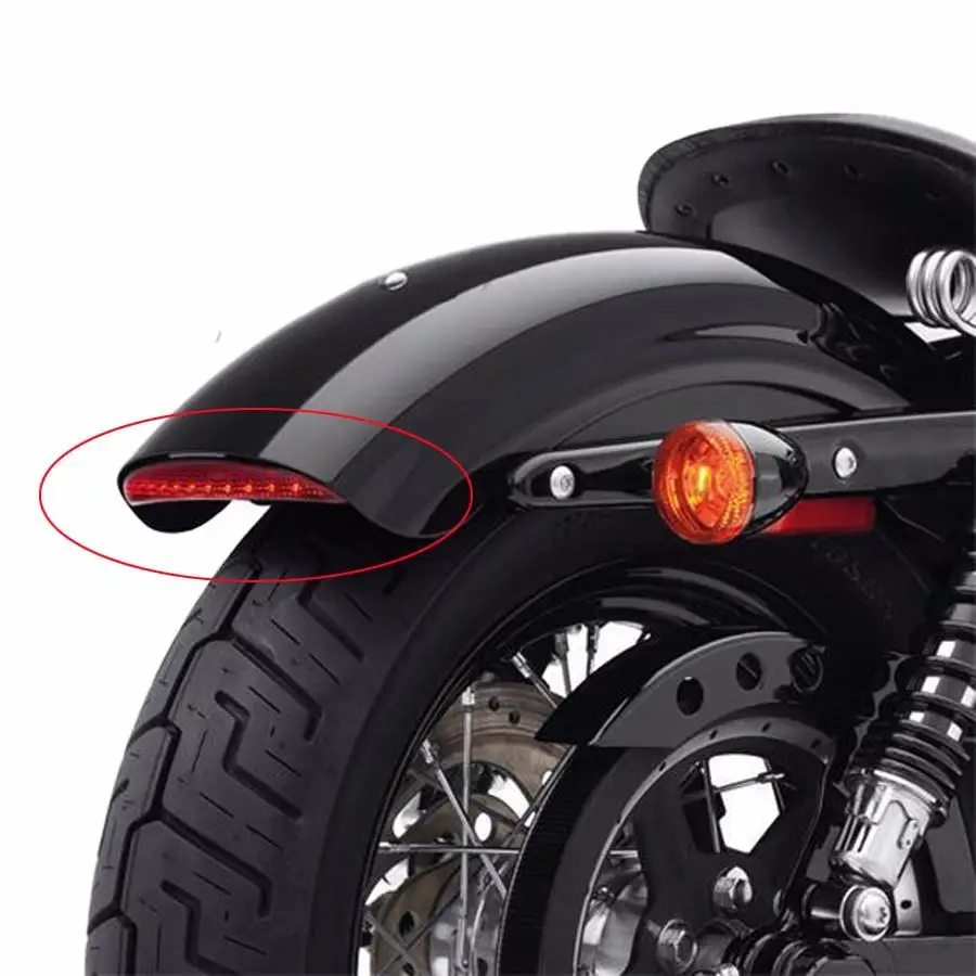 Soffietti Forcella Anteriore Per Harley Sportster XL 883/1200, Copertura Tubi Ammortizzatori In Gomma Nera, Protezione Antipolvere, Montaggio Rapido, Modello 2000-2021