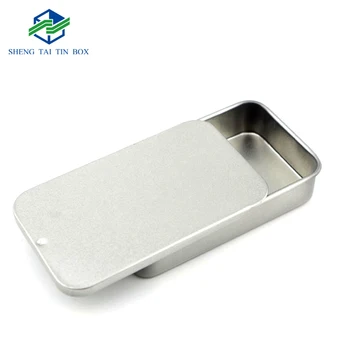 small tin containers wholesale