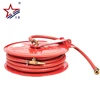 High quality factory price fire hose reelcheap cabinet stainless steel firefighting equipment