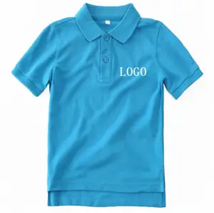 Unique Design USA Silver Stamp 240Gsm Golf T-Shirt 100% Cotton Unique Design USA Silver Stamp 240Gsm Golf T-Shirt 100% Cotton