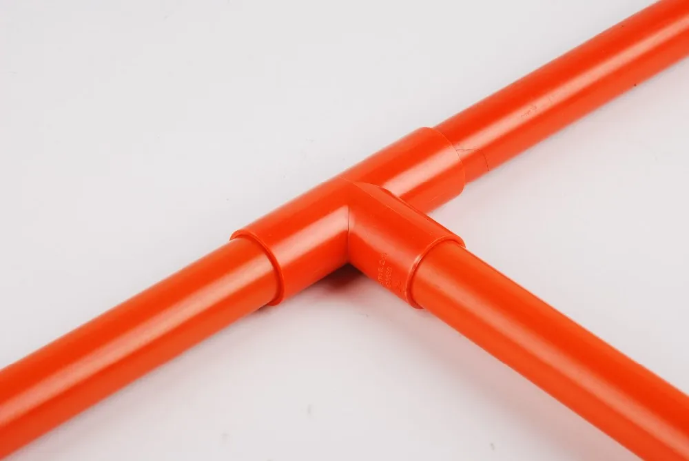 Colored Pvc Electrical Conduit Pipe Buy Colored Pvc Pipe,Cheap Pvc