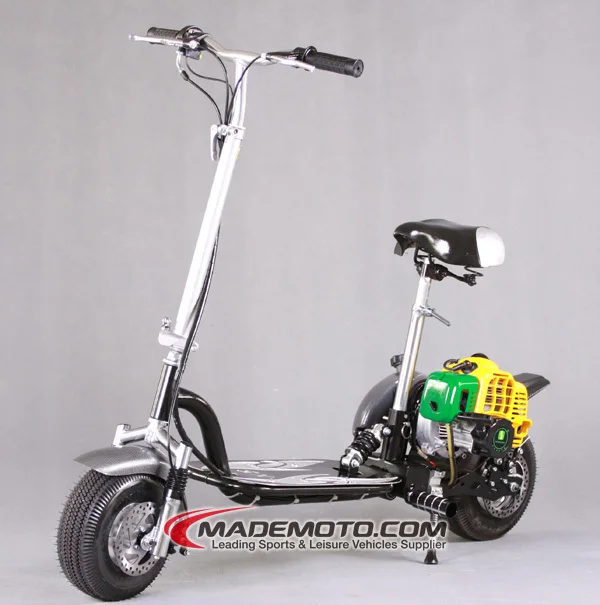 best gas scooters for adults
