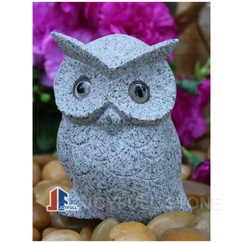 Stone Granite Carving Garden Animals Stone Crafts Stone Gifts