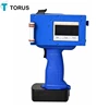 handheld inkjet printer coding machine with Special Ink