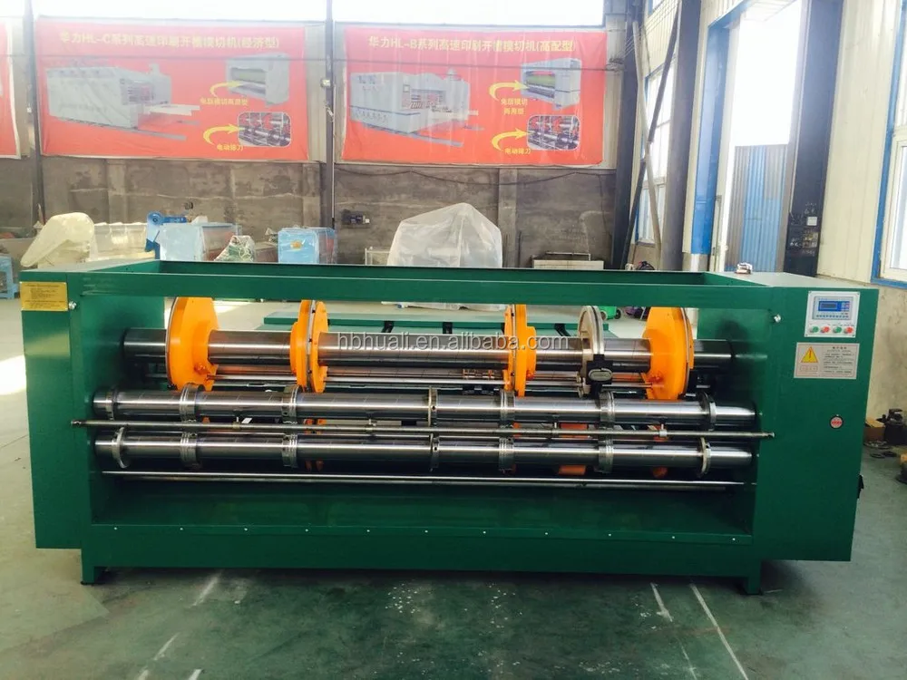 Slitter Cutter Creaser,Cardboard Creasing Machines Buy Cardboard