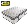 New Design Good Quality Eco-Friendly Waterproof Knitting Fabric Spring Memory Foam Mattress With Same-day Service