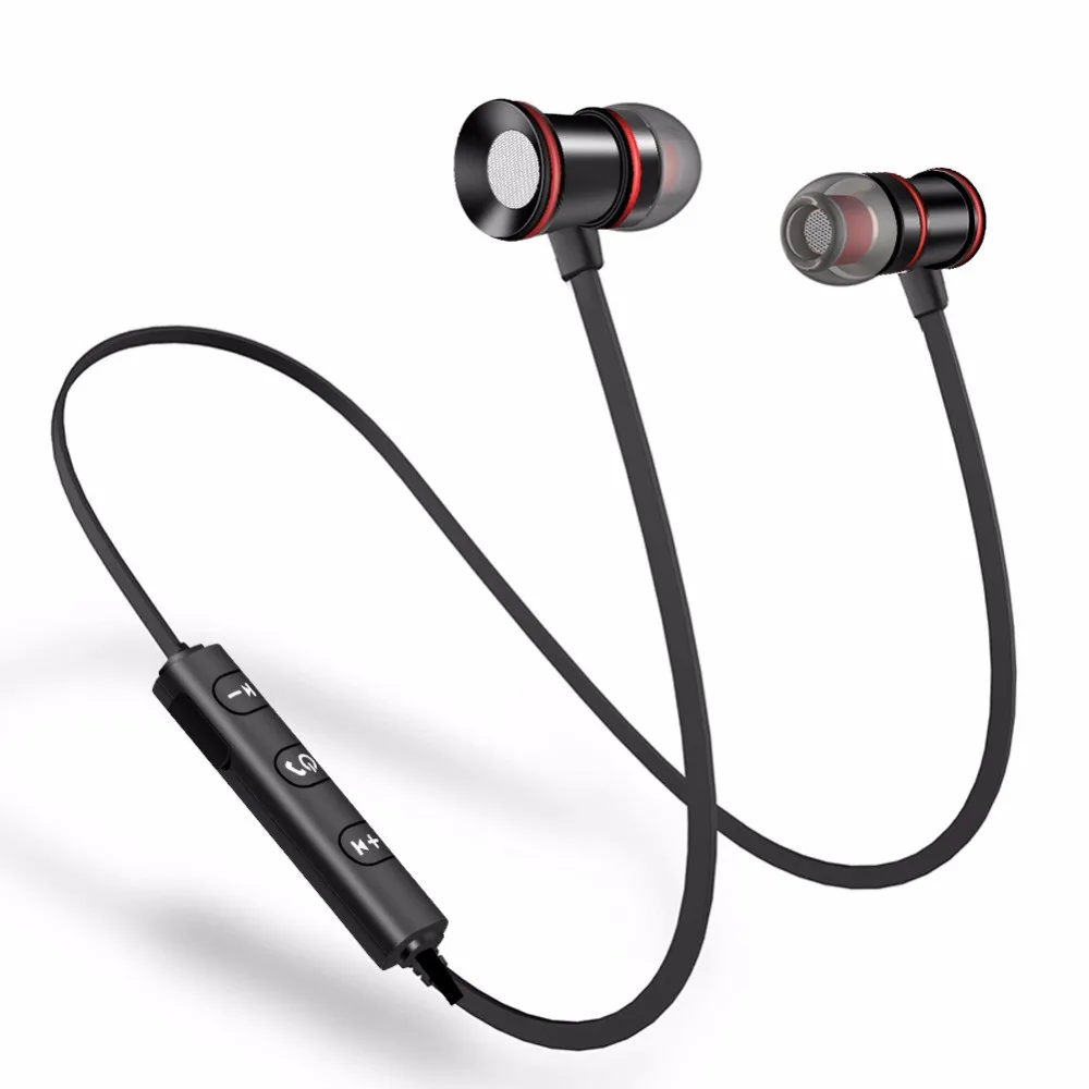 omnam magnet wireless earphones