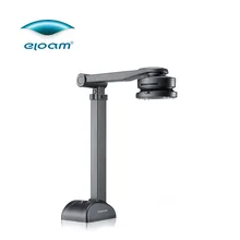 Portable document scanner 2592X1944 5MP A3 USB Doc scanner for 3D&Book Scanning and visual presentation S500A3B
