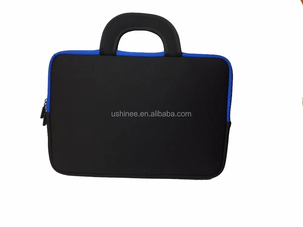 15.6 inch laptop sleeve waterproof