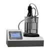 Ring and Ball Method Automatic Bitumen Softening Point Testing Asphalt Instruments ASTM D36