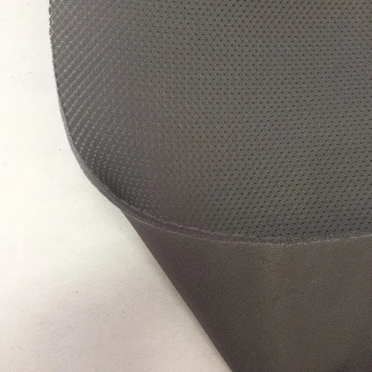 100% polyester 3d sandwich air mesh fabric for shoes and bags
