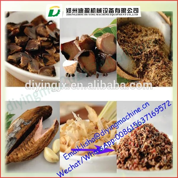 Frankincense Resins,Cordyceps,Herb,Walnut Shell ,Gum Rosin, Antlers ,Pearl Rough Coarse Crushing Crusher Machine