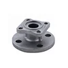 Cast Iron sand cast Engine Flywheel