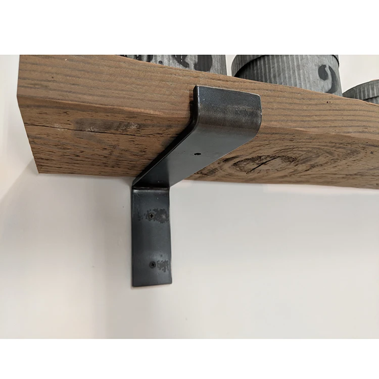 Hidden Float Curve Wall Corner Shelf Bracket Buy Curve Wall