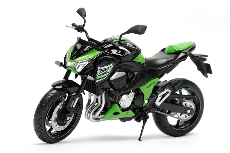 Kawasaki z800 Р·РµР»РµРЅС‹Р№