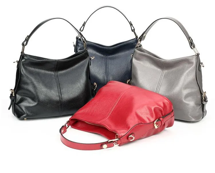 luxury leather handbags sale