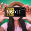 Fashion Reversible Glitter Phone Case For iPhone XI For iPhone 11 Sequin Phone Case For Samsung Galaxy S10 Cell Phone Covers