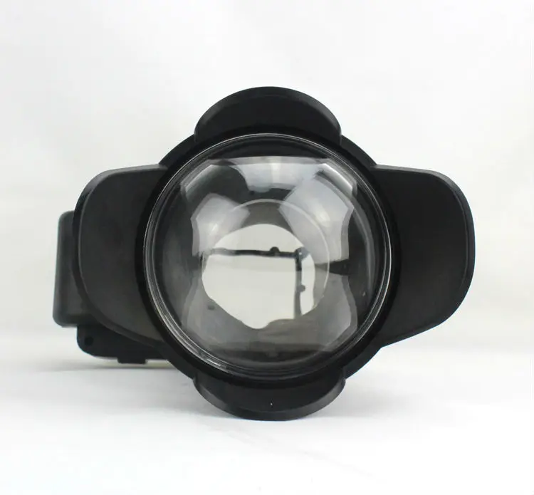 Meikon Optical Camera Fisheye Lens (round port) for nikon lens canon lens