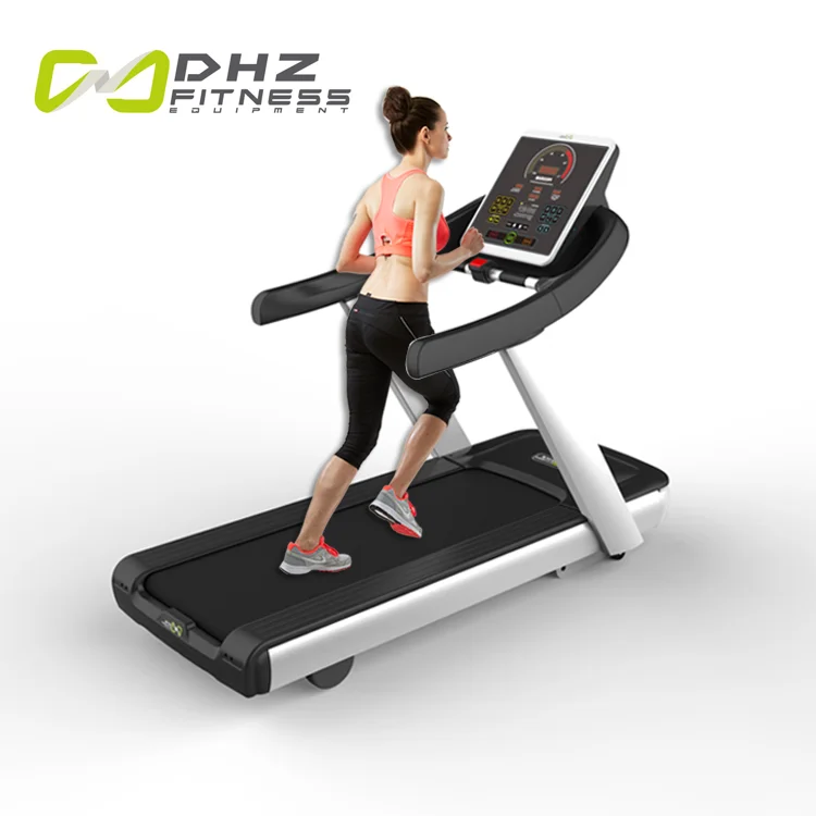 Commercial Fitness Treadmill Walking Exercise Equipment For Sale Prices
