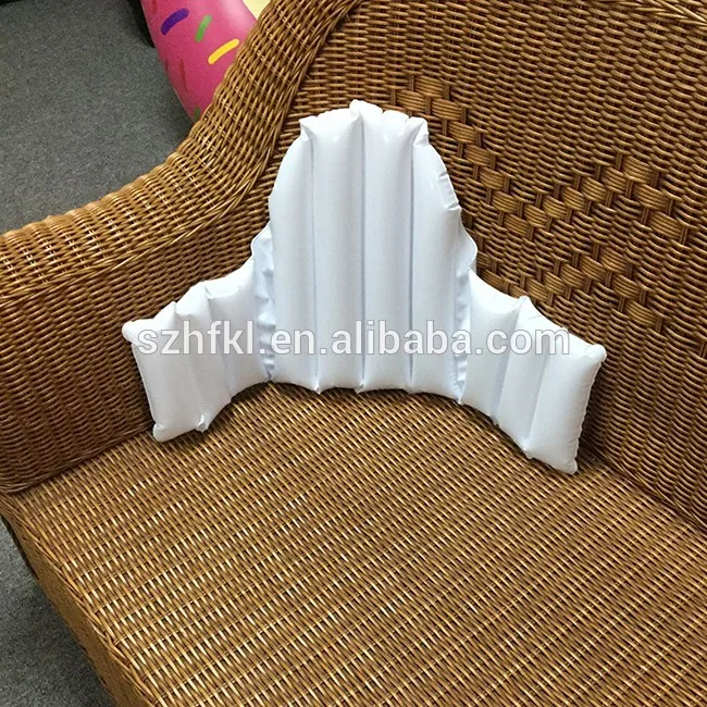 Inner Tube Inflatable Supporting Cushion For Highchair Buy Klamming