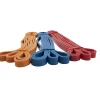 Make Your Own Latex Elastic Home Gym Resistance Bands Handles Strength Training