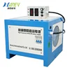 IGBT rectifier 12V 220v 1000A water cooled chromium pulse plating equipment rectifier