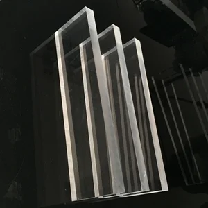 china 50mm acrylic sheet