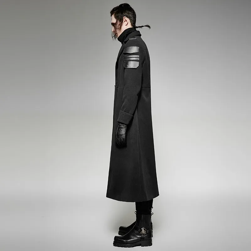 Y 697 Gothic Mannen Winter Militaire Uniform Stijl Grote Kraagvorm Lange Jas Buy Gothic Lange Winter Jas,Turn Down Kraag Lange Jas,Mannen Lange Jas Y 697 Gothic Mannen Winter Militaire Uniform Stijl Grote Kraagvorm Lange Jas Buy Gothic Lange Winter Jas,Turn Down Kraag Lange Jas,Mannen Lange Jas