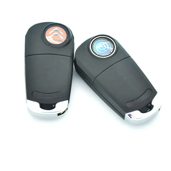 Qinuo Universal Car Key Duplicator Qnrd068 With Flip Key Selflearning