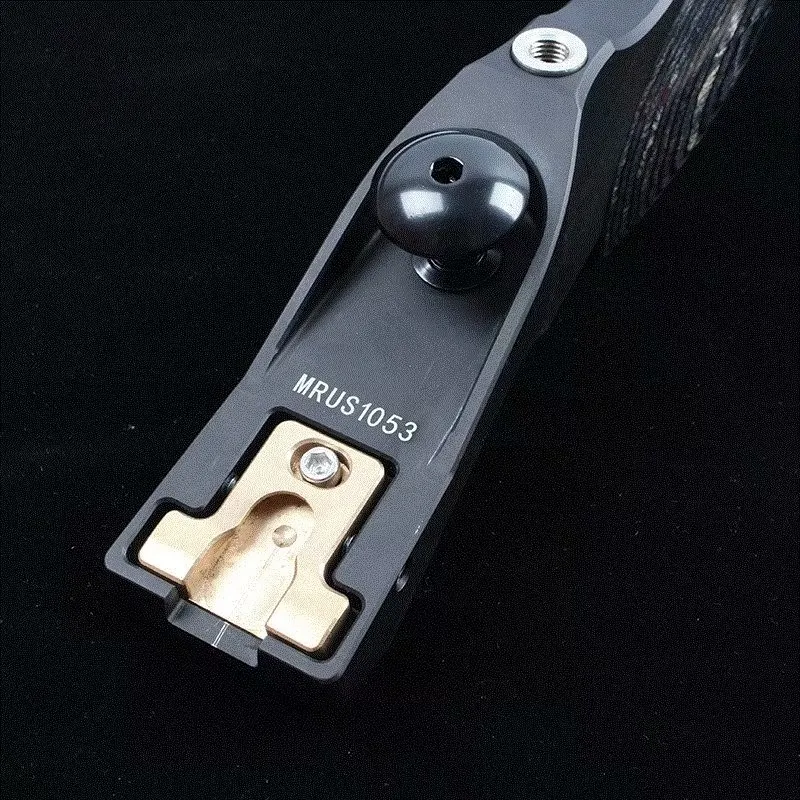 Junxing Archery F261 Rehausseur droitier et gaucher 17