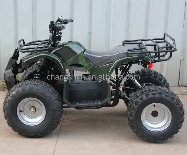 1500w Electric Atv For Hunting 48v Buy Electric Atv For Hunting,1500w