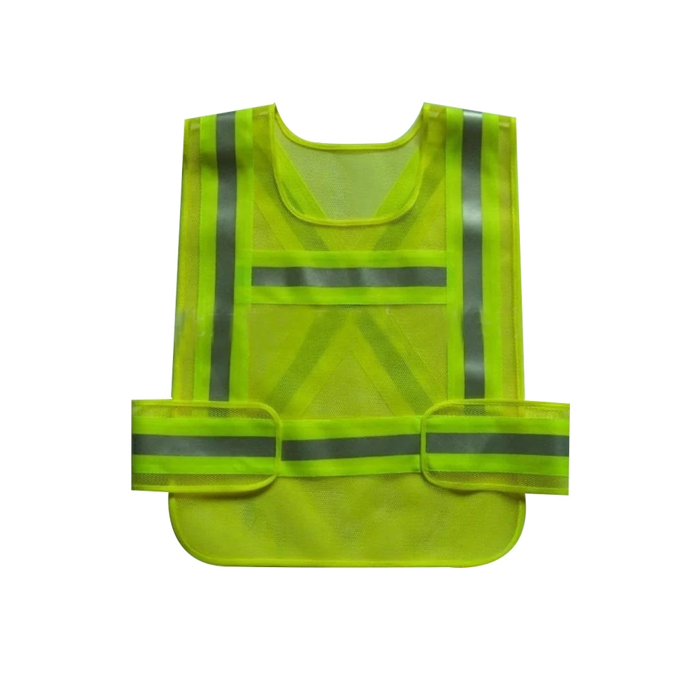 Cheap Safety Vest 3m Lime Green Scotchlite Reflective Tape - Buy Cheap ...