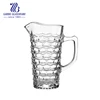 1L large size Hotel Bar Drinking Water Pots Glass GB1184XH