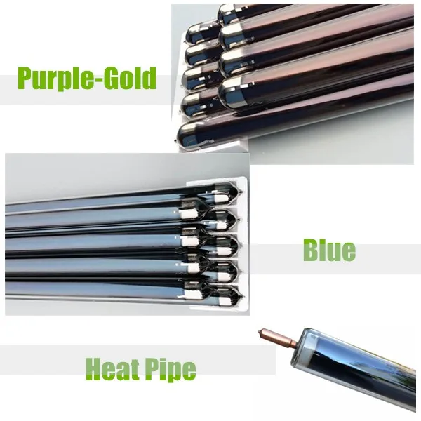 solar water heater glass tubes BABYSUN.jpg