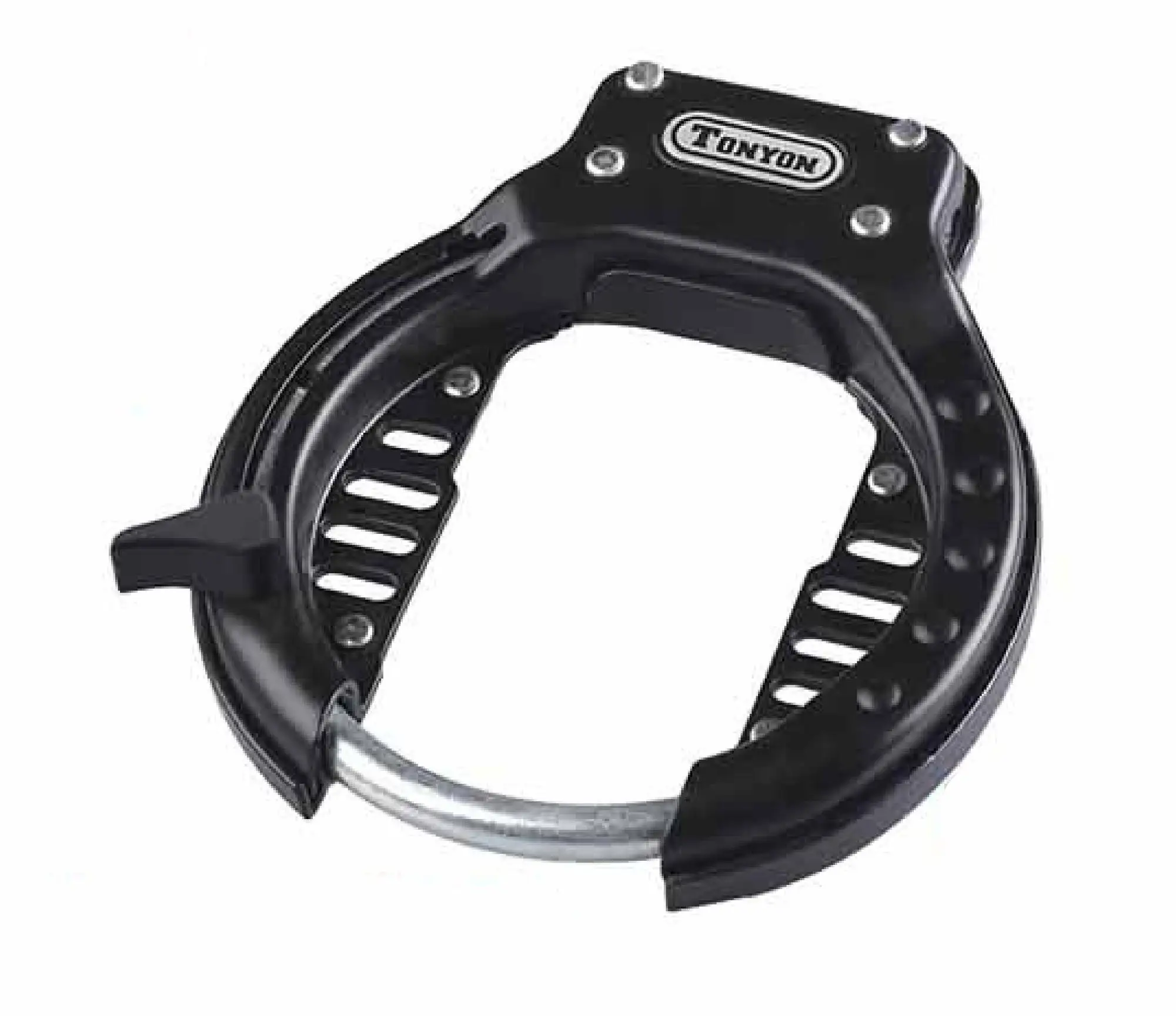 Horseshoe Bicycle Lock Frame Lock In Good Price Buy Horseshoe Lock