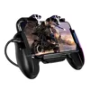 Universal Mobile Phone Portable Gamepad Joy Stick Joystick & Game Controller with Cooling Fan