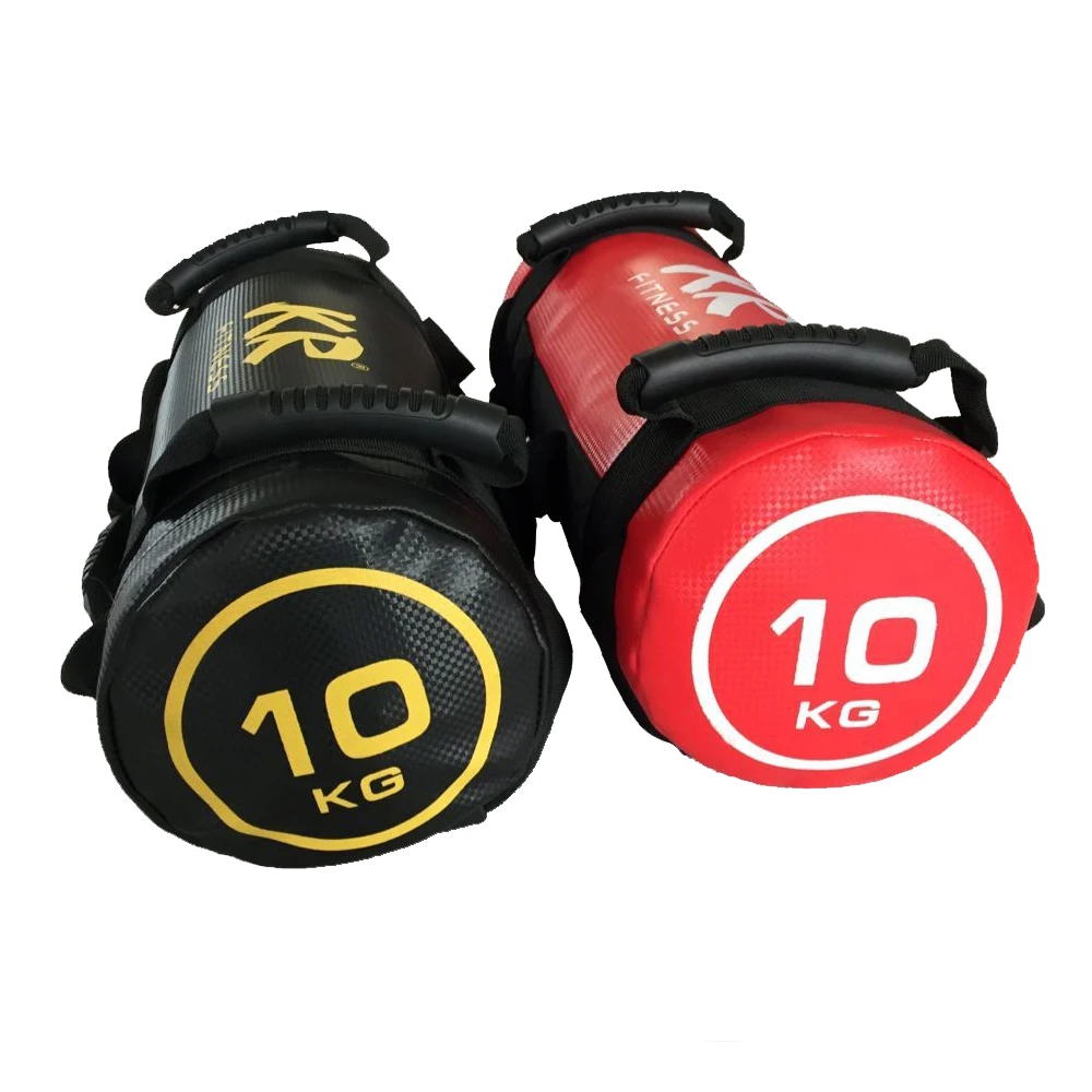 Manufacture Wholesale Adjustable Fitness Workout Exercise Sand Filled