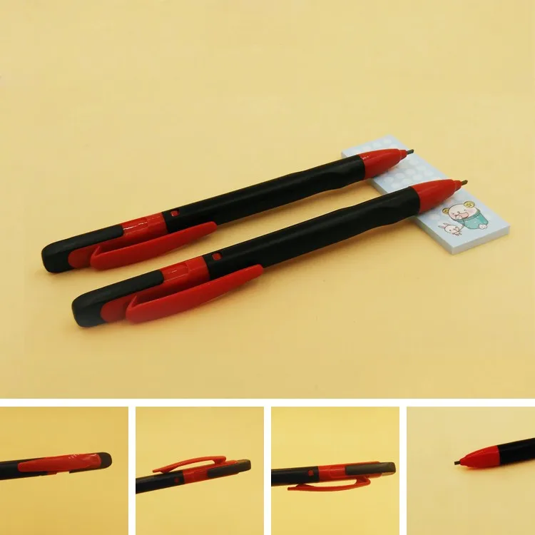 1.8mm Red Exam Mechanical Pencil Buy Mechanical Pencil,.9mm